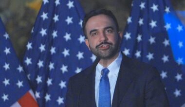 NYC Mayor Zohran Mamdani marks 100 days in office. Here's where his agenda is at.