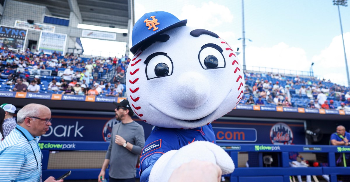 Arizona Diamondbacks at New York Mets series preview