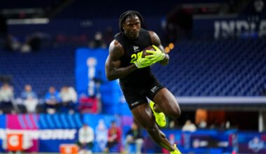 New York Jets: Mock Draft 3.0 - The Final One