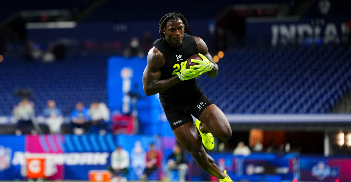 New York Jets: Mock Draft 3.0 - The Final One