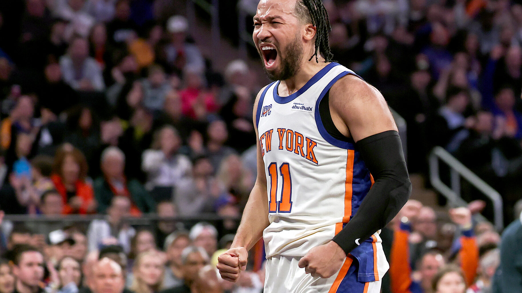 How to Watch Atlanta Hawks vs. New York Knicks