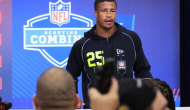 NY Giants 2026 NFL Draft: Fans say the best combo of picks at 5 and 10 is …