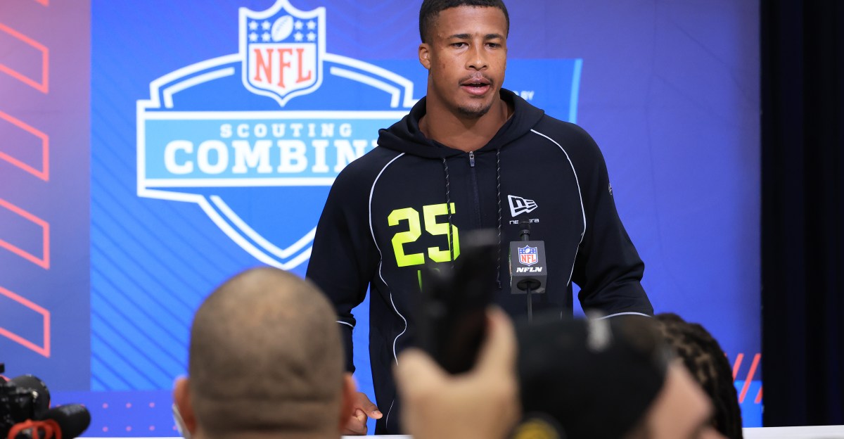 NY Giants 2026 NFL Draft: Fans say the best combo of picks at 5 and 10 is …