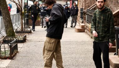 Bucks County men accused of NYC terror plot wanted to kill up to 60 people, indictment says