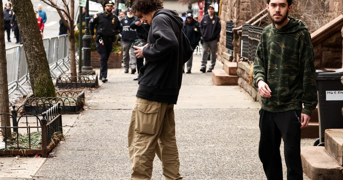 Bucks County men accused of NYC terror plot wanted to kill up to 60 people, indictment says