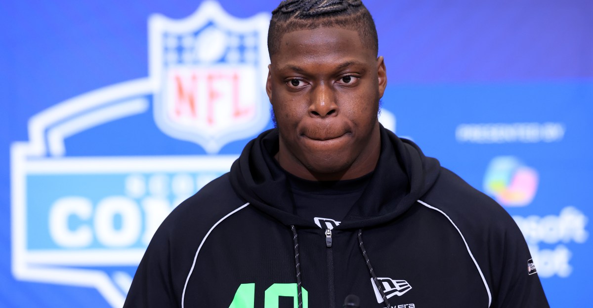 NY Giants 2026 NFL Draft: Analyst lays out ideal first 2 rounds for New York