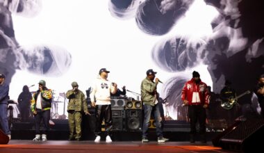 Staten Island's Wu-Tang Clan to enter the Rock & Roll Hall of Fame