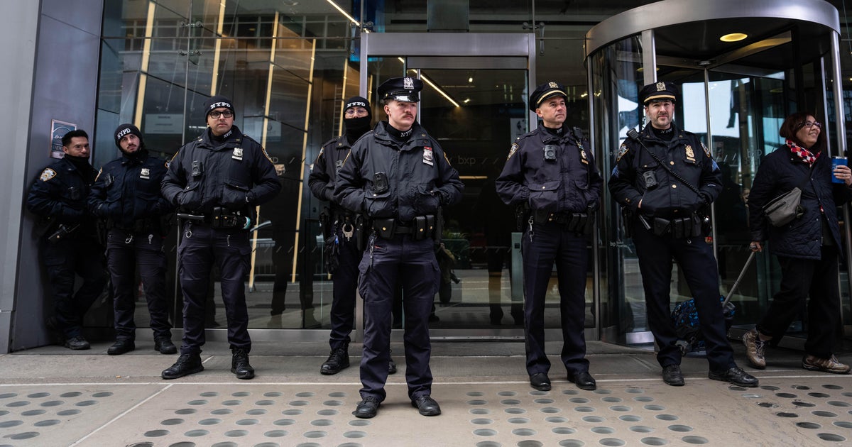 NYPD says it's prepared to handle World Cup and America's 250th this summer