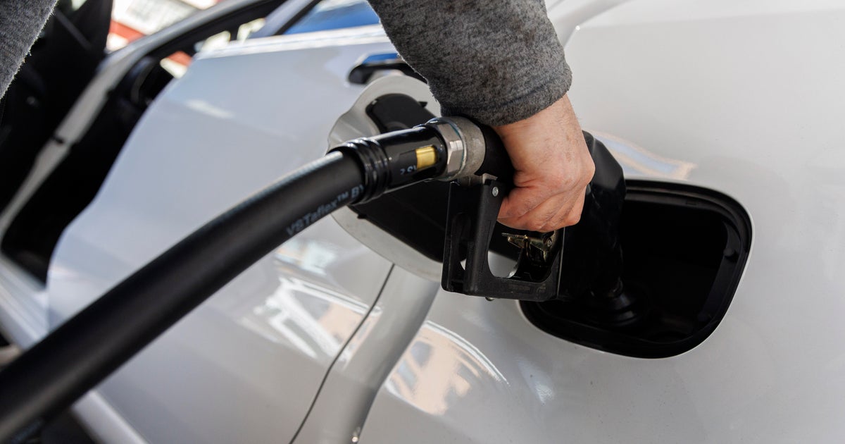 Gas prices in NYC, Tri-State Area jump as Iran war enters sixth week