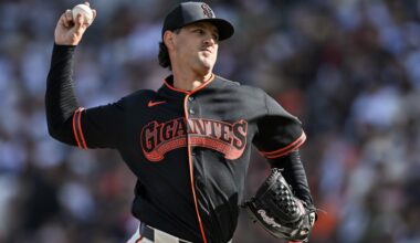 How to watch San Francisco Giants vs. New York Mets