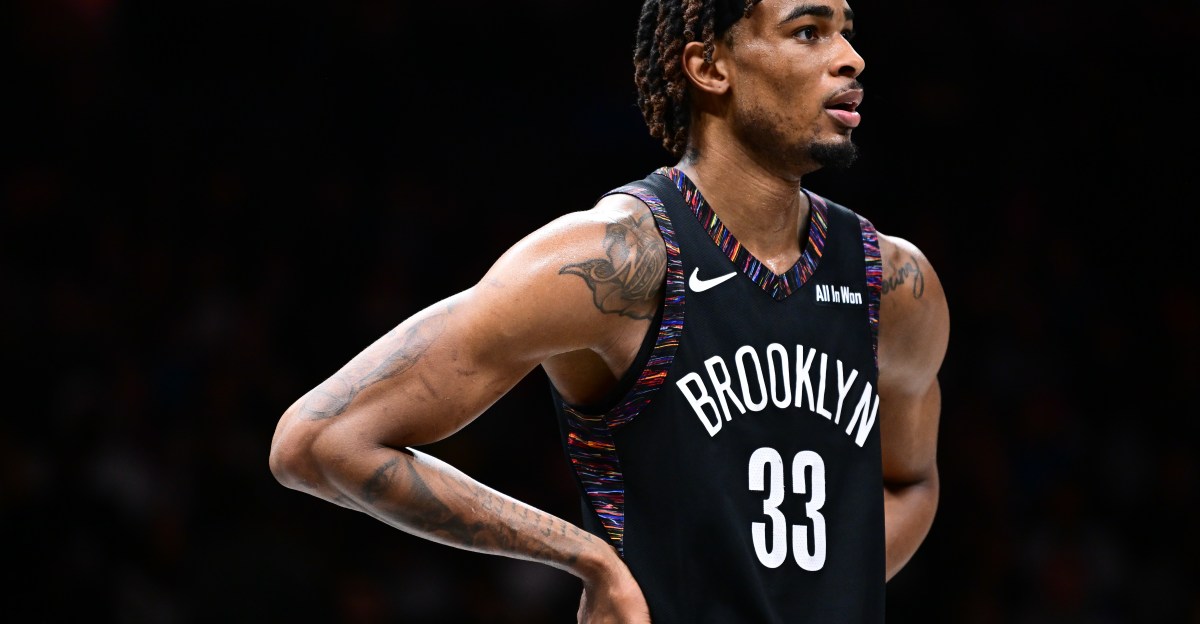 Three stats that defined Brooklyn Nets 2025-26 season