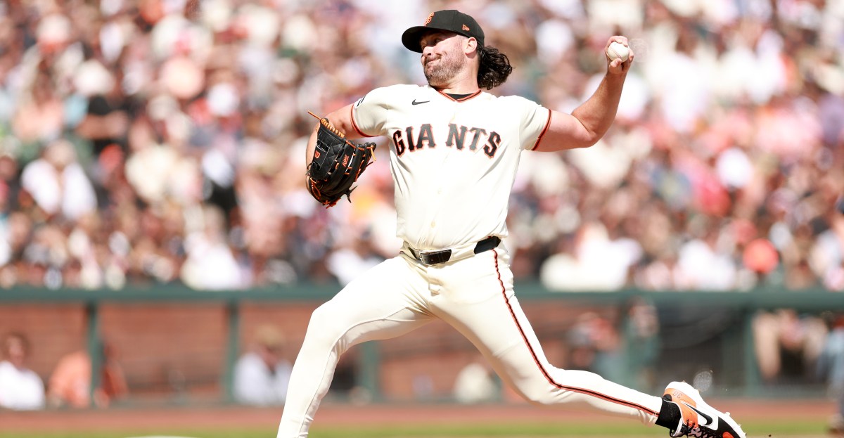 How to watch San Francisco Giants vs. New York Mets