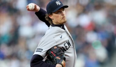 New York Yankees vs. Tampa Bay Rays: Series Preview