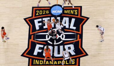 Here's where UConn, Michigan fans in New York City can watch tonight's NCAA championship game