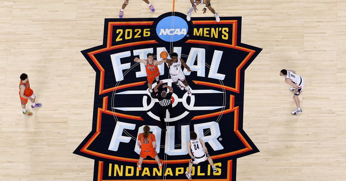 Here's where UConn, Michigan fans in New York City can watch tonight's NCAA championship game