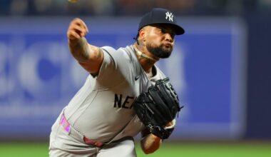 Rays rally for 5-3 win that extends Yankees' skid to 3