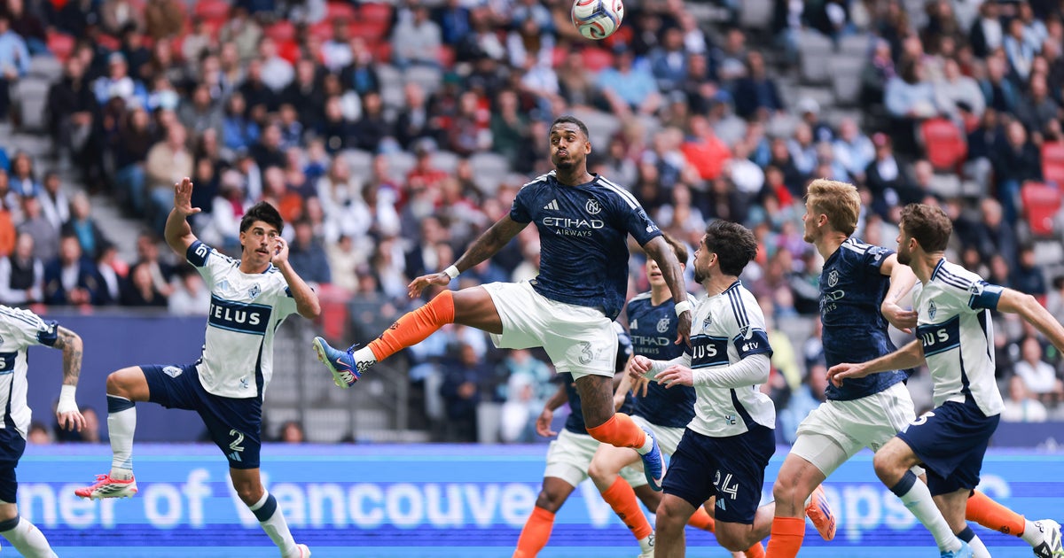 Whitecaps extend best start in club history, beat NYCFC 2-0