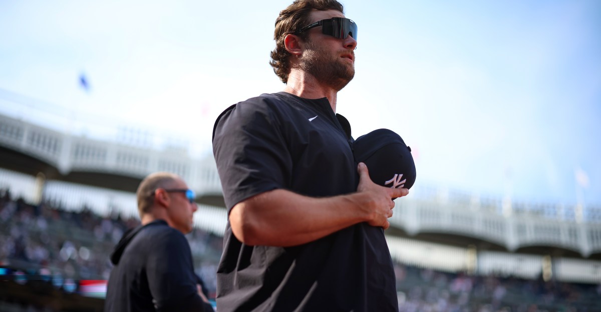 Yankees news: Cole, Rodón scheduled to start this week