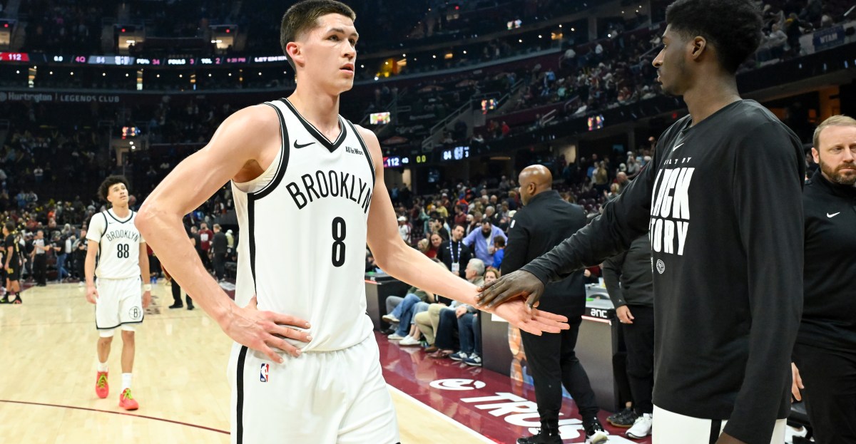 SCOREBOARD: Brooklyn Nets Social Media Round-Up | April 28 Edition