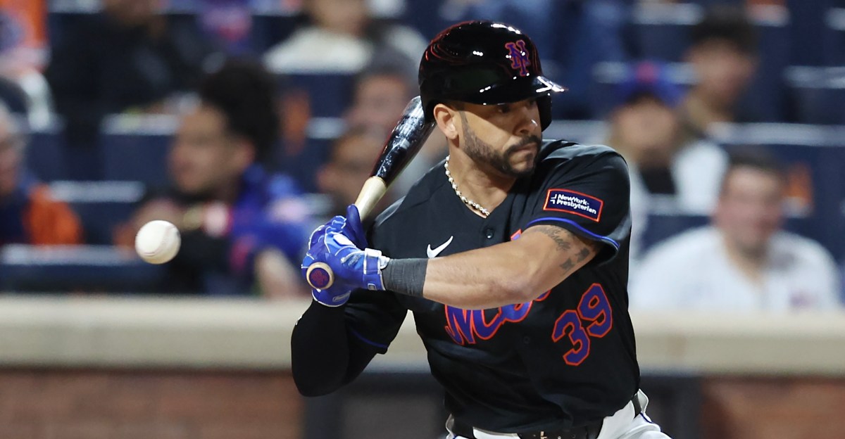 Mets News: Mets designate Tommy Pham for assignment, sign Austin Slater
