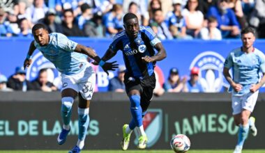 Prince Owusu, Thomas Gillier guide Montreal to 1-0 victory over reeling NYCFC