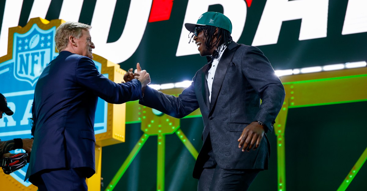Your 2026 New York Jets Draft Class