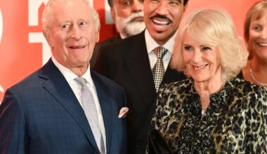 King Charles III, Queen Camilla visit New York City