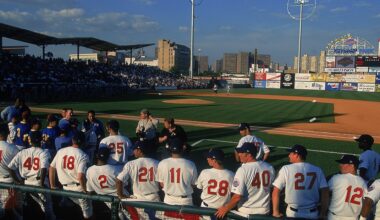 2026 Minor League Preview: Brooklyn Cyclones