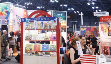 BookCon returns to New York City after 7 year hiatus. Here's everything you need to know