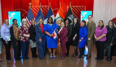 Gibson hosts annual DR heritage celebration – Caribbean Life