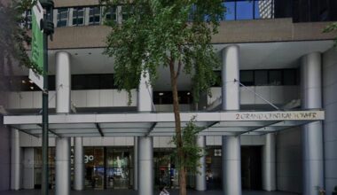 Global financial platform Marex moving to Lexington Ave.