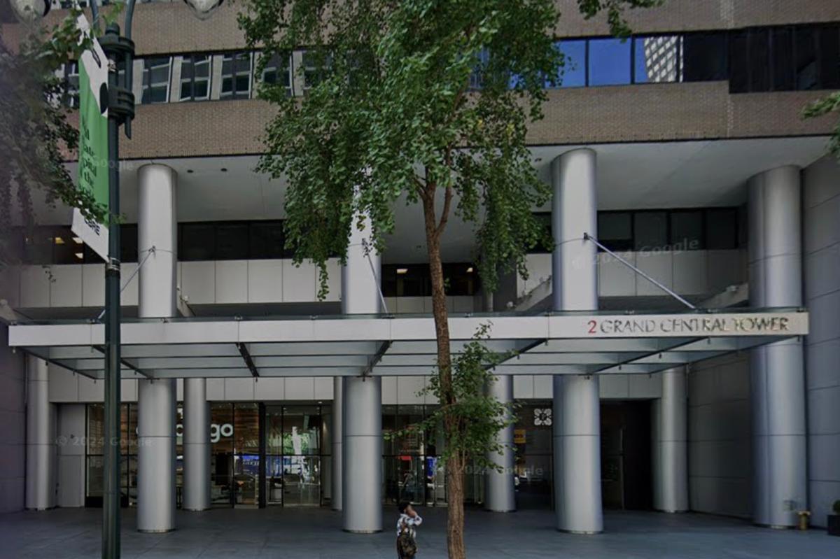 Global financial platform Marex moving to Lexington Ave.