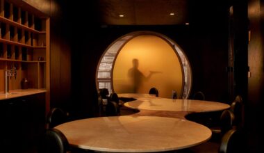 Mariam Issoufou unveils Gourmega restaurant in Manhattan