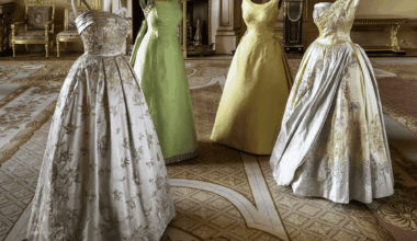 Her Life in Style – An Unwavering Sense of Self Expressed Through Fashion