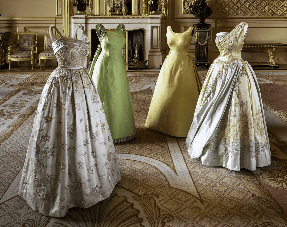 Her Life in Style – An Unwavering Sense of Self Expressed Through Fashion