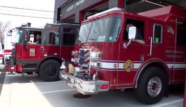Amid volunteer firefighter shortage, N.Y. rolling out a new push to bring in new recruits