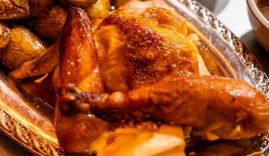 Restaurant’s $40 Half-Chicken Is Dividing Brooklyn