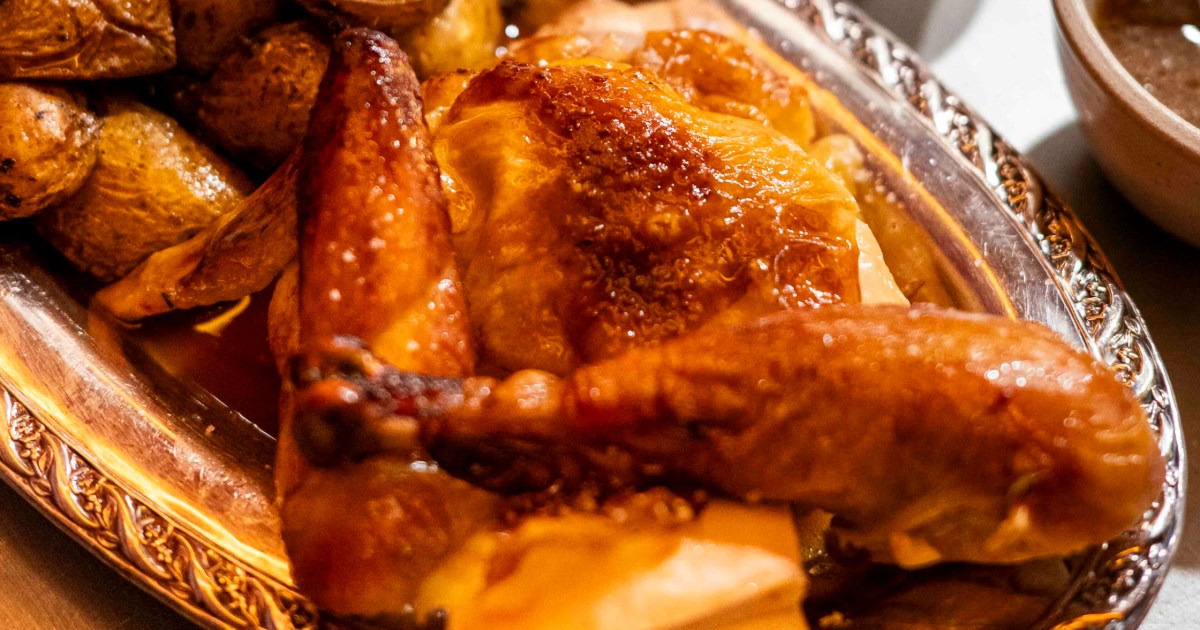 Restaurant’s $40 Half-Chicken Is Dividing Brooklyn