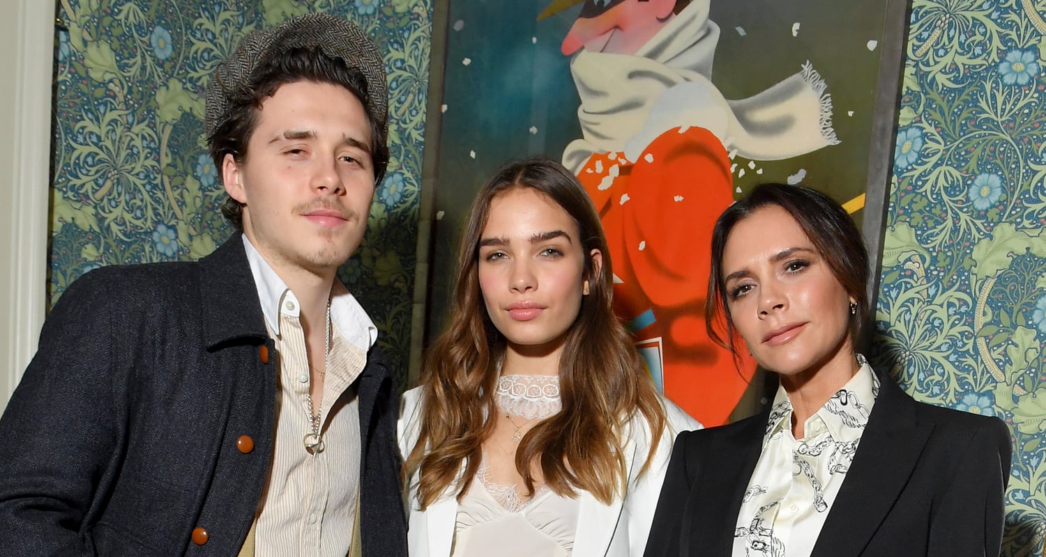 Brooklyn Beckham’s Ex-Girlfriend Hana Cross Reacts to Family Feud, Says ‘My Time with the Family Caused Me A Lot of Anxiety’ | Brooklyn Beckham, David Beckham, Hana Cross, Nicola Peltz, Victoria Beckham | Celebrity News and Gossip | Entertainment, Photos and Videos