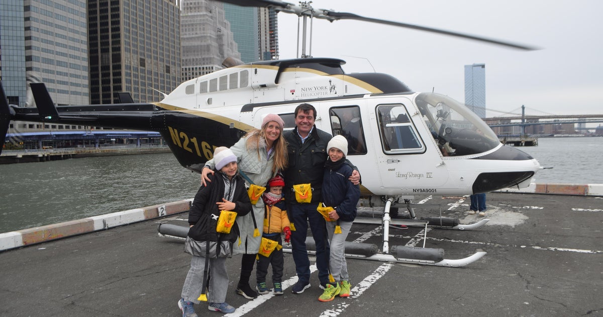 1 year after deadly Hudson River helicopter crash, victims' families, politicians call for stricter regulations