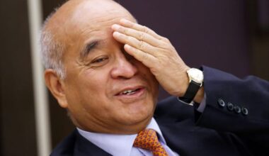 henry cheng new World