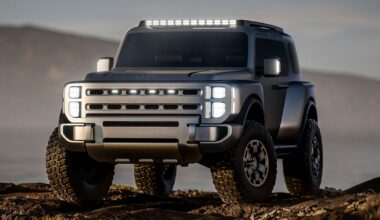 Hyundai Boulder Concept Brazenly Rocks New York in Surprise Global Premiere