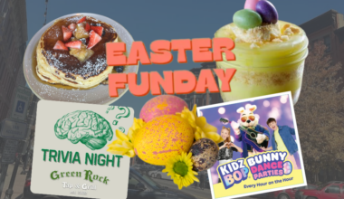 Hoboken Weekend Events New Jersey April 2 2026