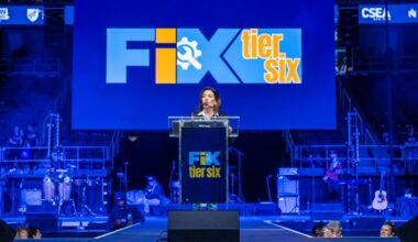 Gov. Hochul, NY state legislature's disgusting Tier 6 self-dealing will worsen the affordability crisis