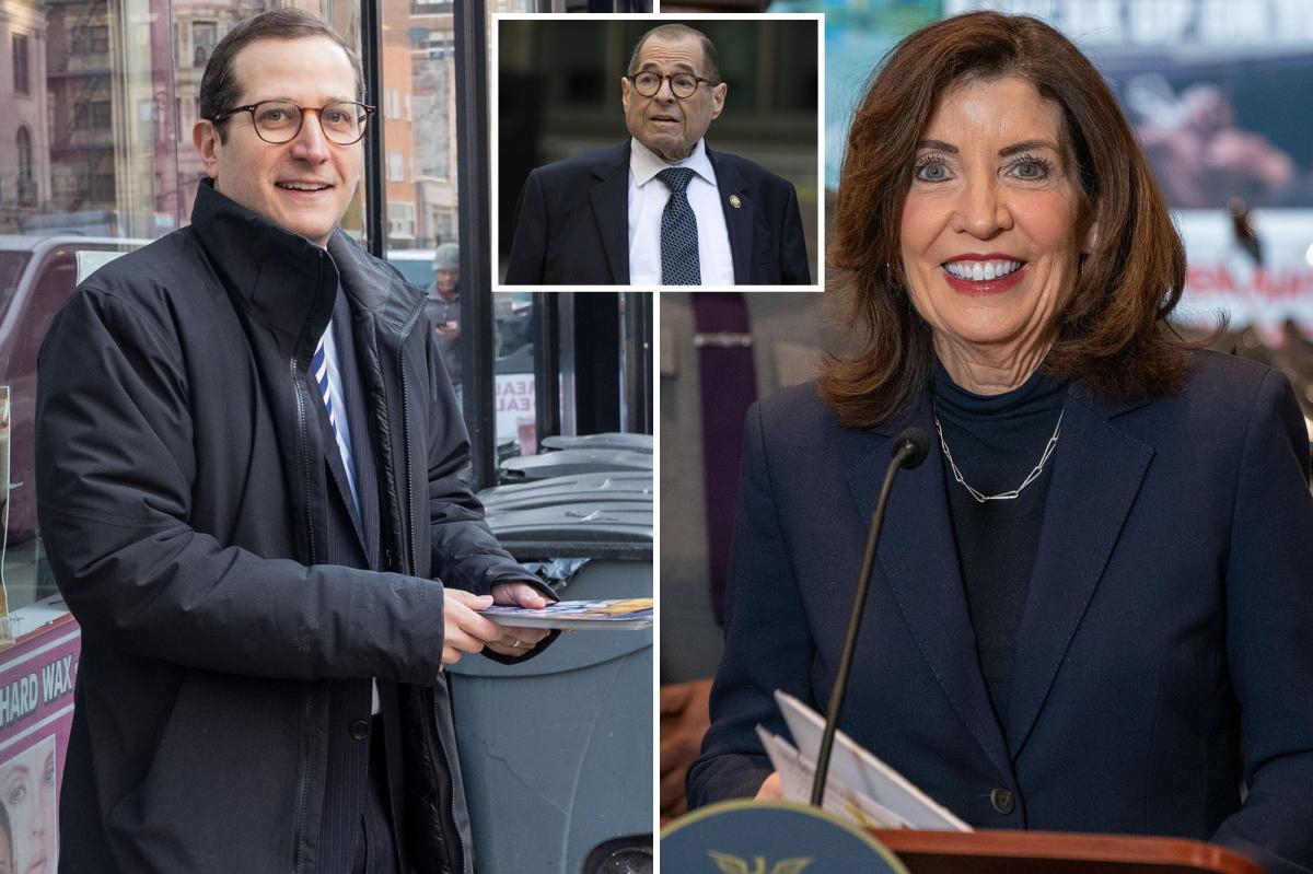 Live updates on Zohran Mamdani, governor’s race, more