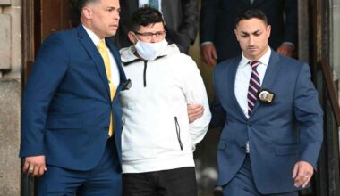 Hollis man convicted in fatal beating of pawn shop owner from Jamaica Estates: DA – QNS