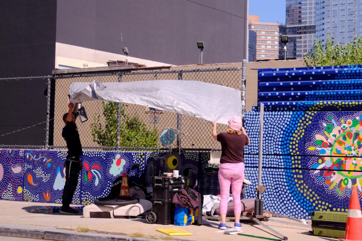 NYC pays nonprofits for promises — demand results instead