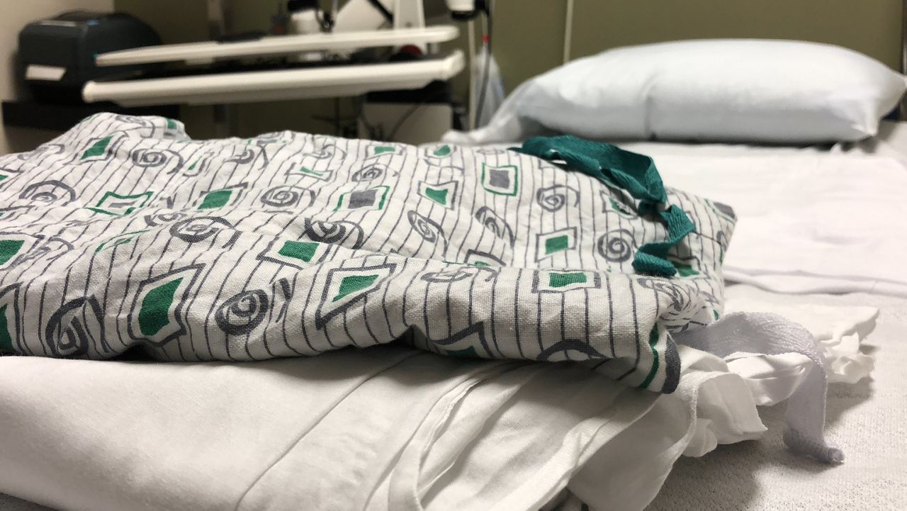 Federal Medicaid cuts add to health care budget challenges