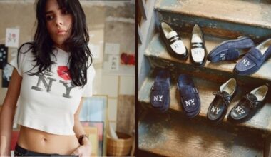 DUKE + DEXTER Drops New York City Capsule