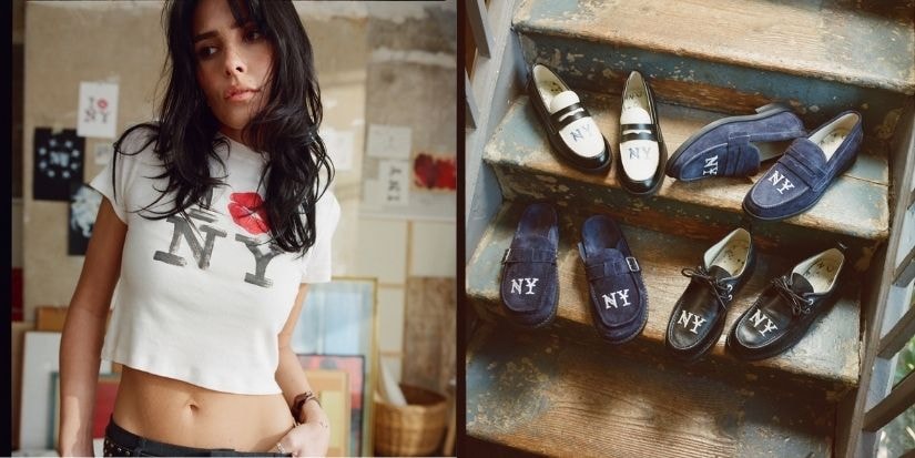 DUKE + DEXTER Drops New York City Capsule